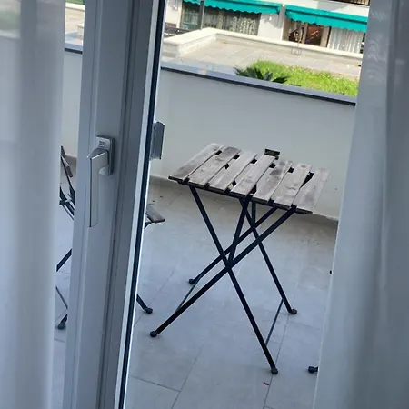 招待所 Domus Miliscola *