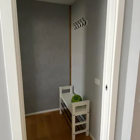 Domus Miliscola 招待所 蒙泰迪普罗奇达