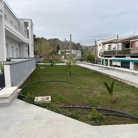 招待所 Domus Miliscola