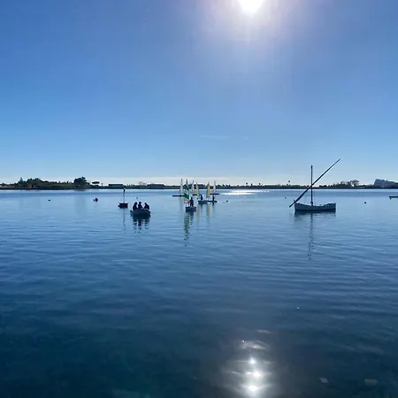 Domus Miliscola 招待所 蒙泰迪普罗奇达