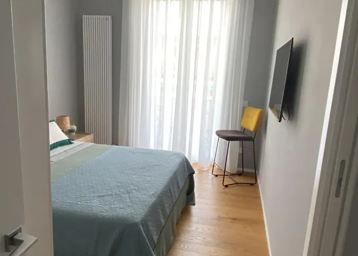 Domus Miliscola Affittacamere *