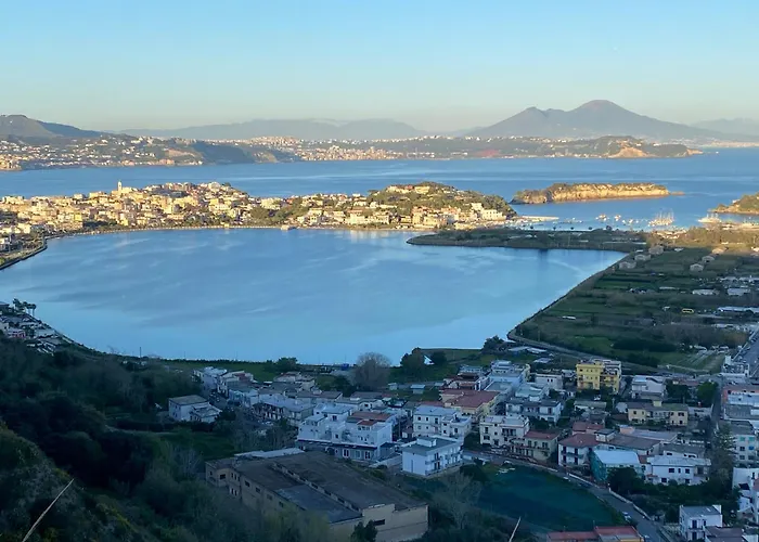 Affittacamere Domus Miliscola Monte di Procida