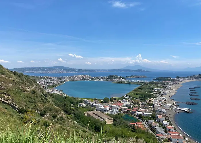 Affittacamere Domus Miliscola Monte di Procida