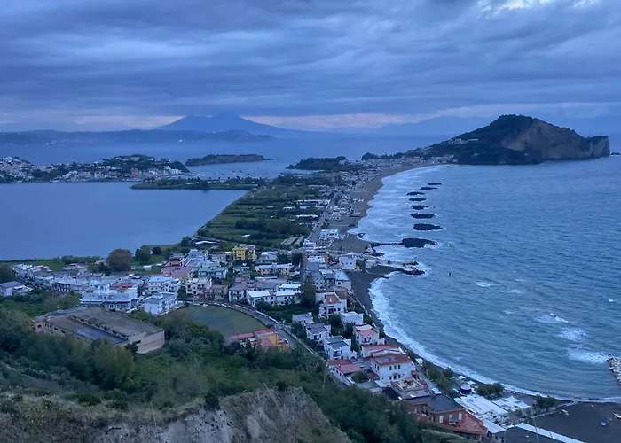 Domus Miliscola * Monte di Procida