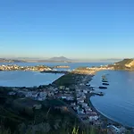 Vendégház Domus Miliscola Monte di Procida