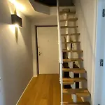 Vendégház Domus Miliscola