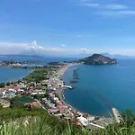 Domus Miliscola Vendégház Monte di Procida