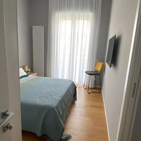 Domus Miliscola Guest house *