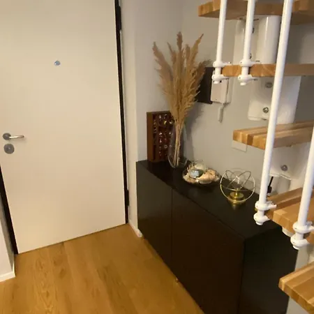 Domus Miliscola Guest house
