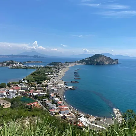 Domus Miliscola Guest house Monte di Procida