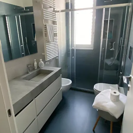 Guest house Domus Miliscola *