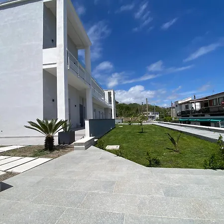 Domus Miliscola Penzion *