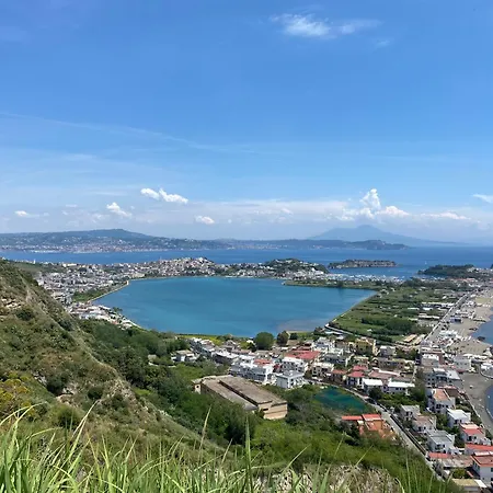Penzion Domus Miliscola Monte di Procida