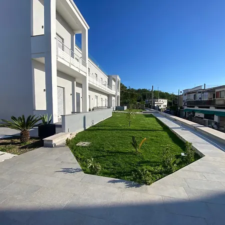 Domus Miliscola Guest house