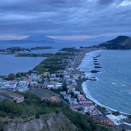Domus Miliscola * Monte di Procida
